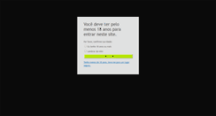 Desktop Screenshot of dommenanda.com